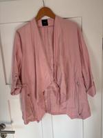 Zero Jacke Blazer rosa 42 Niedersachsen - Celle Vorschau