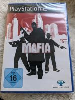 Mafia (Playstation 2 PS2) neu sealed Sachsen - Chemnitz Vorschau