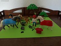 Playmobil Pferdekoppel Baden-Württemberg - Bad Buchau Vorschau