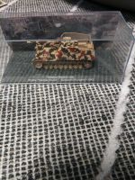 Hummel Sd.Kfz. 165 panzer Hessen - Burghaun Vorschau