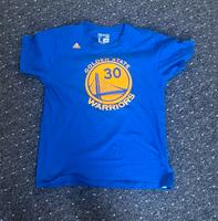 NBA Shirt Stephen Curry Hessen - Weiterstadt Vorschau