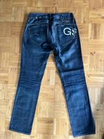 Jeans G-Star RAW, Gr. 30/32 Hessen - Mörfelden-Walldorf Vorschau