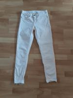 Opus Jeans beige Gr. 34 Bremen-Mitte - Bremen Altstadt Vorschau