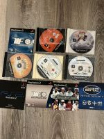 Originals PS2 Spiele ohne OVP Hannover - Herrenhausen-Stöcken Vorschau