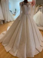Brautkleider Hochzeitskleider vermieten verleihen Nordrhein-Westfalen - Bönen Vorschau