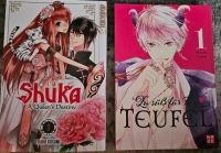 Manga, Shuka a queen's Destiny, Zu süß für den Teufel Niedersachsen - Schnega Vorschau