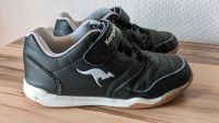 Kangaroos Gr. 27 Hallenschuhe Sneaker Turnschuhe Nordrhein-Westfalen - Bünde Vorschau