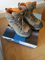 Meindl Snap mid Gr. 27 gtx Wanderschuhe Bayern - Lenggries Vorschau