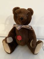 Teddybär Teddy Hermann ca.30cm sitzend wie neu Steiff unbespielt Hannover - Mitte Vorschau