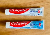 Colgate Zahnpasta Komplett 8 Ultra weiß Extra frisch Rheinland-Pfalz - Mainz Vorschau