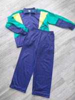 Puma Retro Vintage Jogging Anzug Gr 5 Bayern - Höchstadt Vorschau