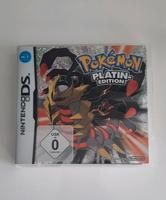 Nintendo DS Pokemon Platin neuwertig Berlin - Neukölln Vorschau