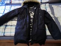 Levis Daunenjacke Gr. M Hessen - Taunusstein Vorschau