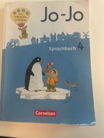 Jo-Jo Sprachbuch 4 isbn 978-3-06-083630-7 Rheinland-Pfalz - Marienfels Vorschau