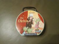 Die Olchis CD Box mit 4 CDs - 3 Hörspiele Nordrhein-Westfalen - Königswinter Vorschau