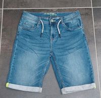 Jeans kurze Hose 164 Mecklenburg-Vorpommern - Usedom Vorschau