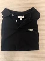 Lacoste Polo Shirt Größe S Nordrhein-Westfalen - Velbert Vorschau