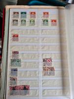 Historische Briefmarken DDR Türkei China Korea Hessen - Nidda Vorschau