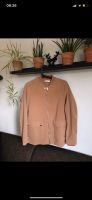 Dünne Jacke Blazer Übergangsjacke beige hellbraun M 38 H&M Nordrhein-Westfalen - Gladbeck Vorschau