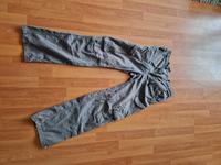 wenig getragene Cargohose von Bershka Gr. 36 Saarland - Freisen Vorschau