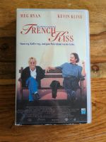 French Kiss VHS Bayern - Waigolshausen Vorschau