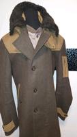 Herrenjacke Gr 52 Winterjacke Parka Mantel Trenchcoat Bochum - Bochum-Süd Vorschau