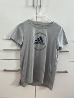 Adidas Tshirt grau XS Pankow - Prenzlauer Berg Vorschau