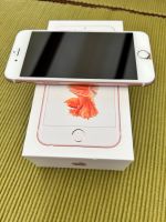 iPhone 6S Roségold inkl. Versand versichert ❣️ Niedersachsen - Langelsheim Vorschau