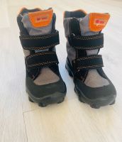 Elefanten Winterstiefel Stiefel 23 Niedersachsen - Langelsheim Vorschau