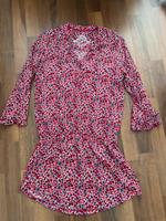 Esprit Damen Sommerkleid Blumen florales Muster Gr. 34 Kleid Sachsen - Coswig Vorschau