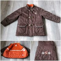 Winterjacke * Palomino * Größe 122 Baden-Württemberg - Hardheim Vorschau