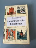 DDR Buch 1.Auflage 1986 Pankow - Weissensee Vorschau