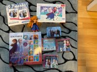 Eiskönigin Paket Anna und Elsa Hessen - Solms Vorschau