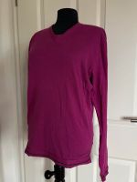 Calvin Klein Pullover Gr. L Langarmshirt pink 100% Baumwolle Kreis Pinneberg - Elmshorn Vorschau