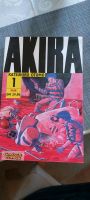 Buch "Akira" Hessen - Echzell  Vorschau