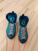 Scarpa Mojito Wanderschuhe München - Sendling Vorschau