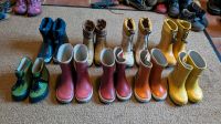 Gummistiefel Bisgaard, Grand step shoes, diverse Größen Parchim - Landkreis - Dobin am See Vorschau