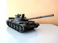 1:35 Tamiya T-62 Panzer ,DDR NVA ,UdSSR  Modellbausatz Bayern - Höhenberg i. T. Vorschau