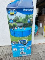 Bestway Swimmingpool Steel Pro MAX 3,05 * 0,76 Nordrhein-Westfalen - Mülheim (Ruhr) Vorschau