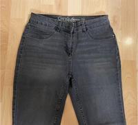 Hose • Jeans • Jeggings • Gina • grau • Gr.36 Hessen - Neu-Anspach Vorschau