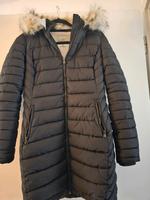 Schwarze Winterjacke München - Moosach Vorschau