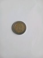 2 Euro Münze Österreich 2002 Nordrhein-Westfalen - Büren Vorschau