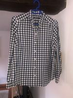 Karrierte Gina Tricot Bluse Hessen - Wehrheim Vorschau