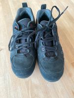 Grounder Vaude Wanderschuhe Ceplex Gr. 37 Leder Bayern - Nonnenhorn Vorschau