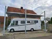 Überdachung für WoMo 8m x 3,5m Rheinland-Pfalz - Dalheim Vorschau