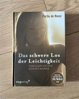 Buch "Das schwere Los der Leichtigkeit" Leipzig - Holzhausen Vorschau