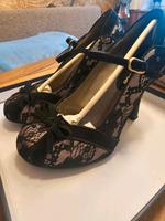 Ruby Shoo, High Heels, Pumps, Gr. 36, Abendschuhe Kr. Passau - Passau Vorschau