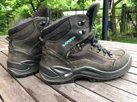 LOWA Wanderstiefel Leder Gr. 39 Bayern - Lauf a.d. Pegnitz Vorschau