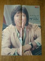 Bravo Wende Poster Cliff Richard und Mickey Mouse Baden-Württemberg - Sindelfingen Vorschau