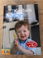 Babybrei Kochbuch Bayern - Rott am Inn Vorschau